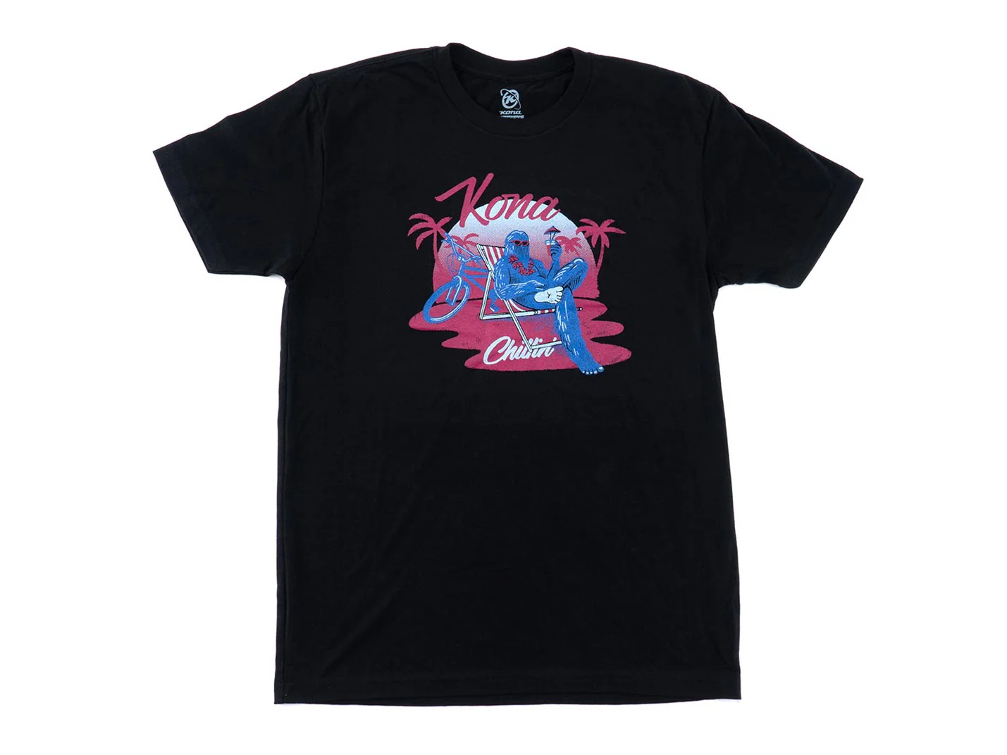 Chillinâ Tee