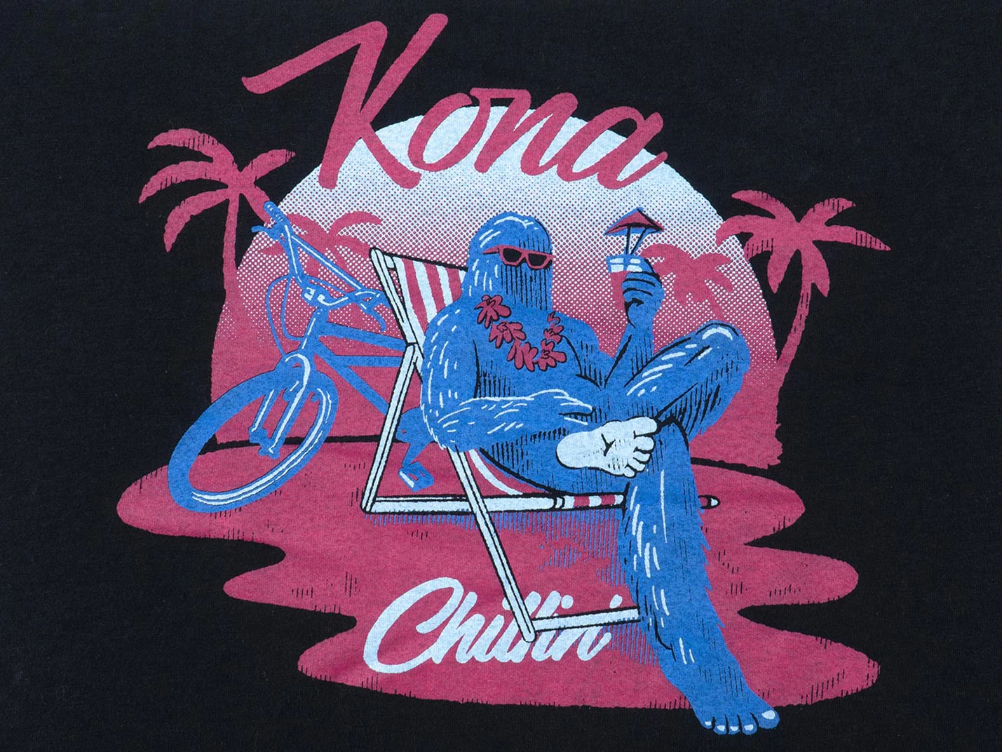 Chillinâ Tee