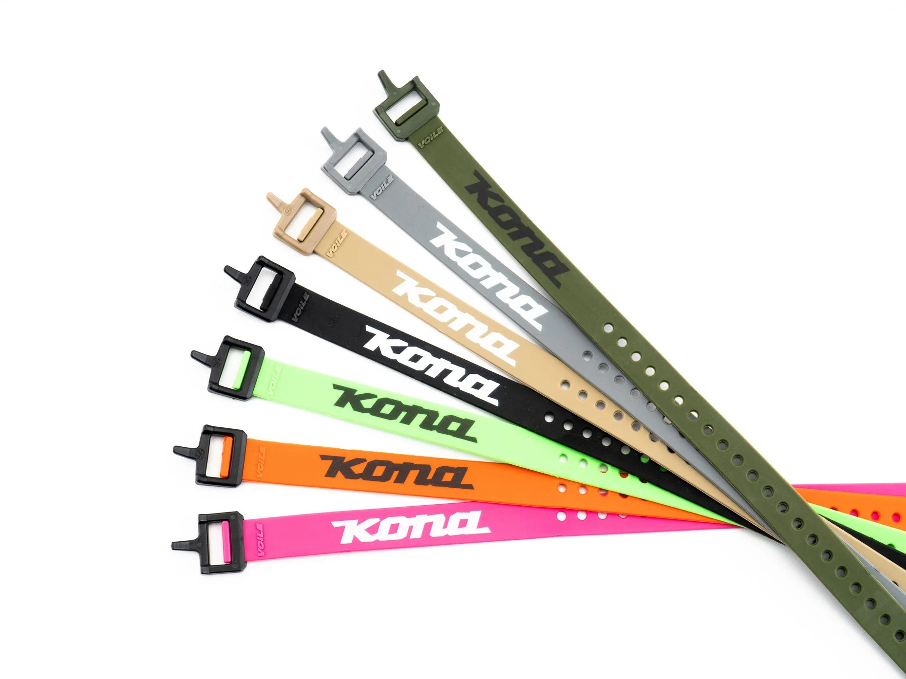 Kona VoilÃ© Straps