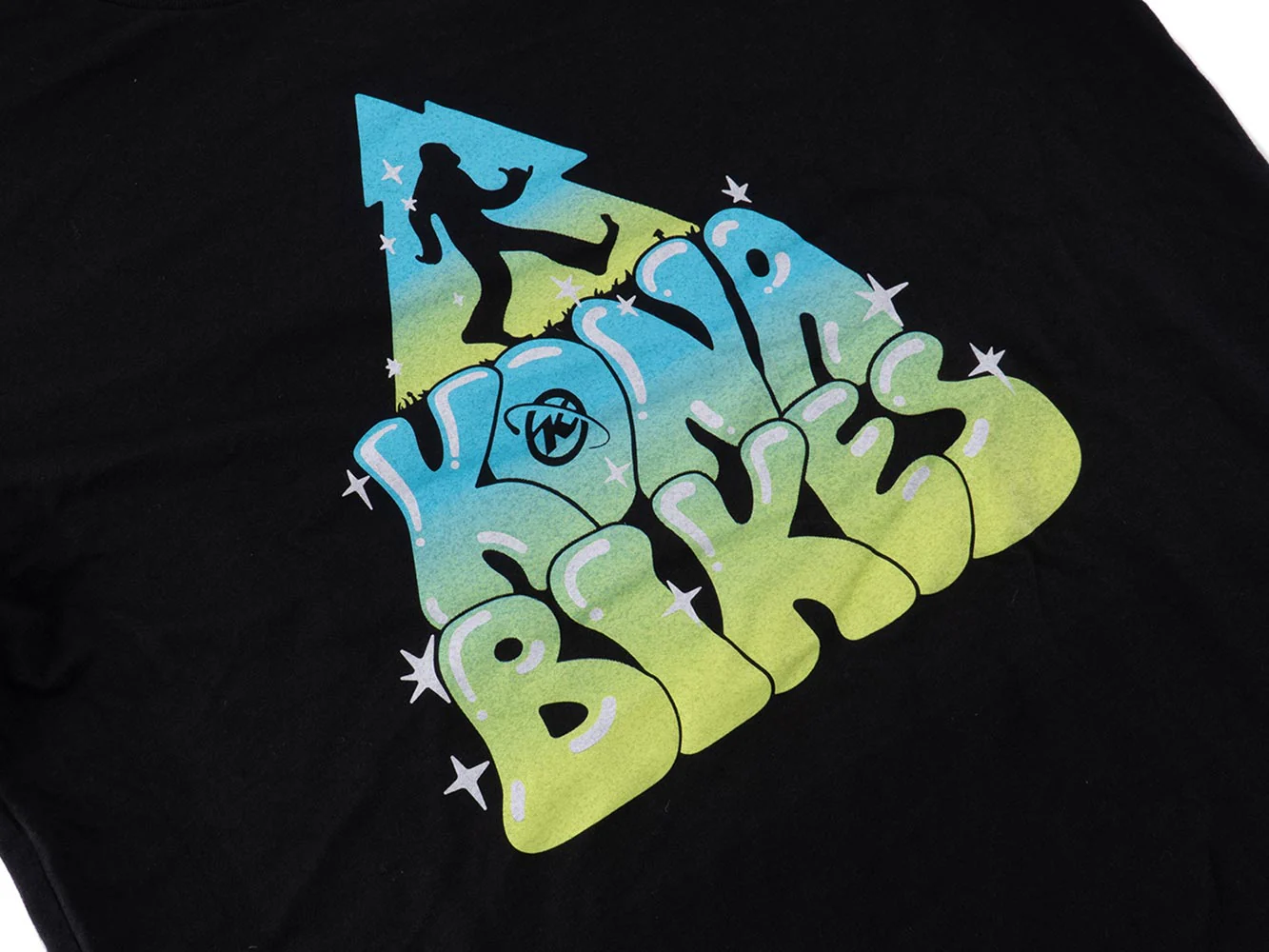 Groovinâ Tee