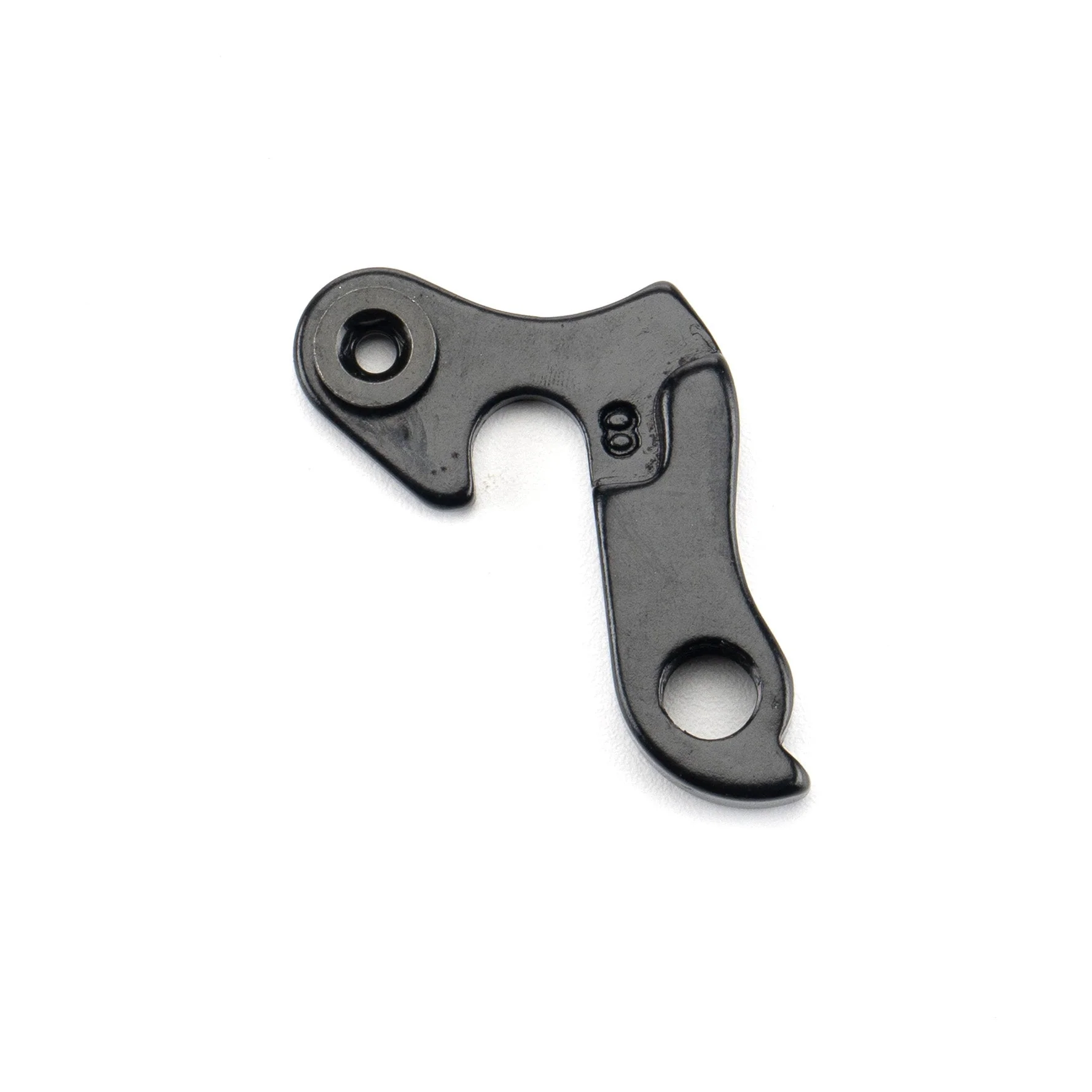 Hangers & Dropouts: Hanger AH