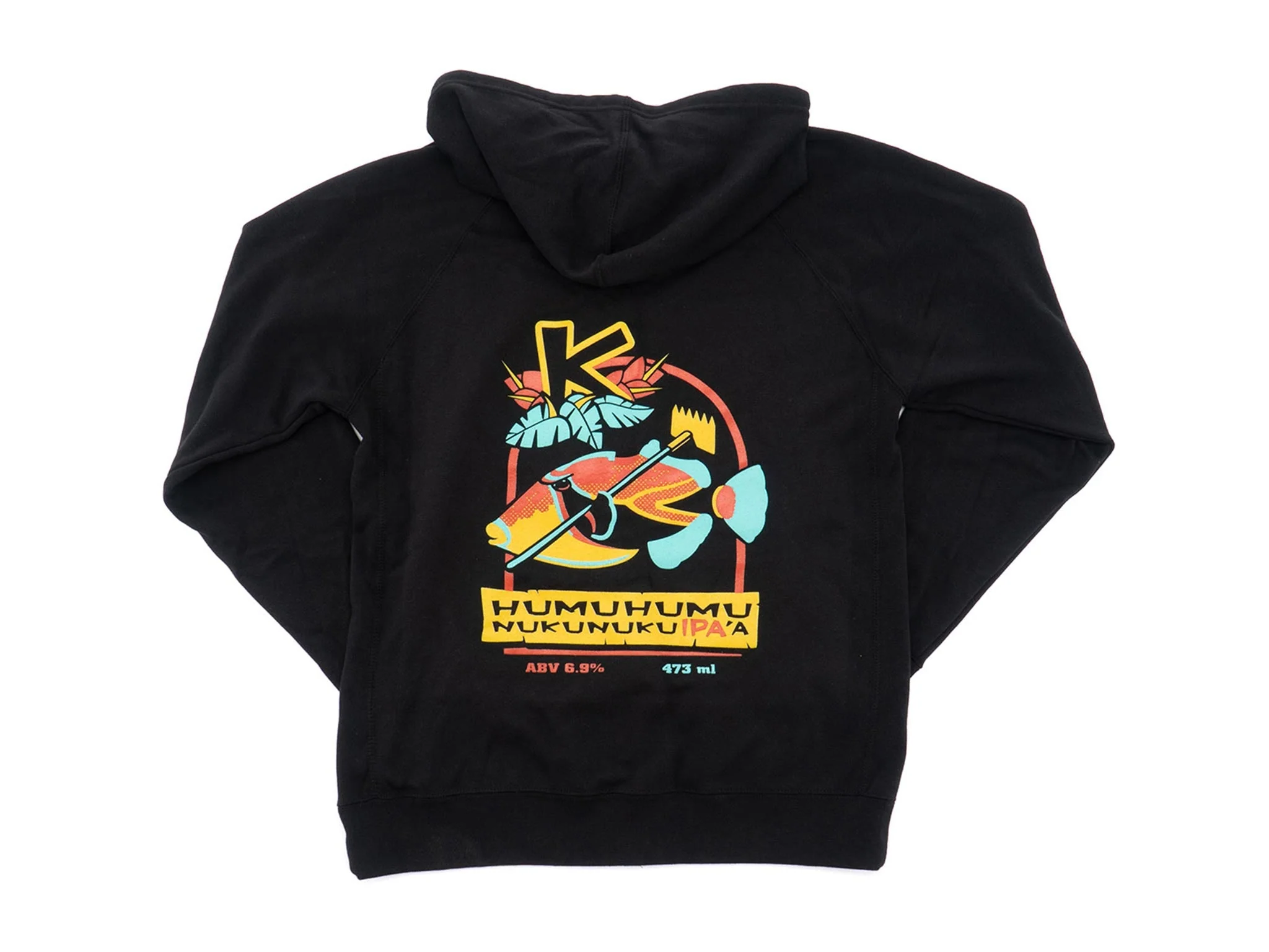 Humu IPAâA Hoodie