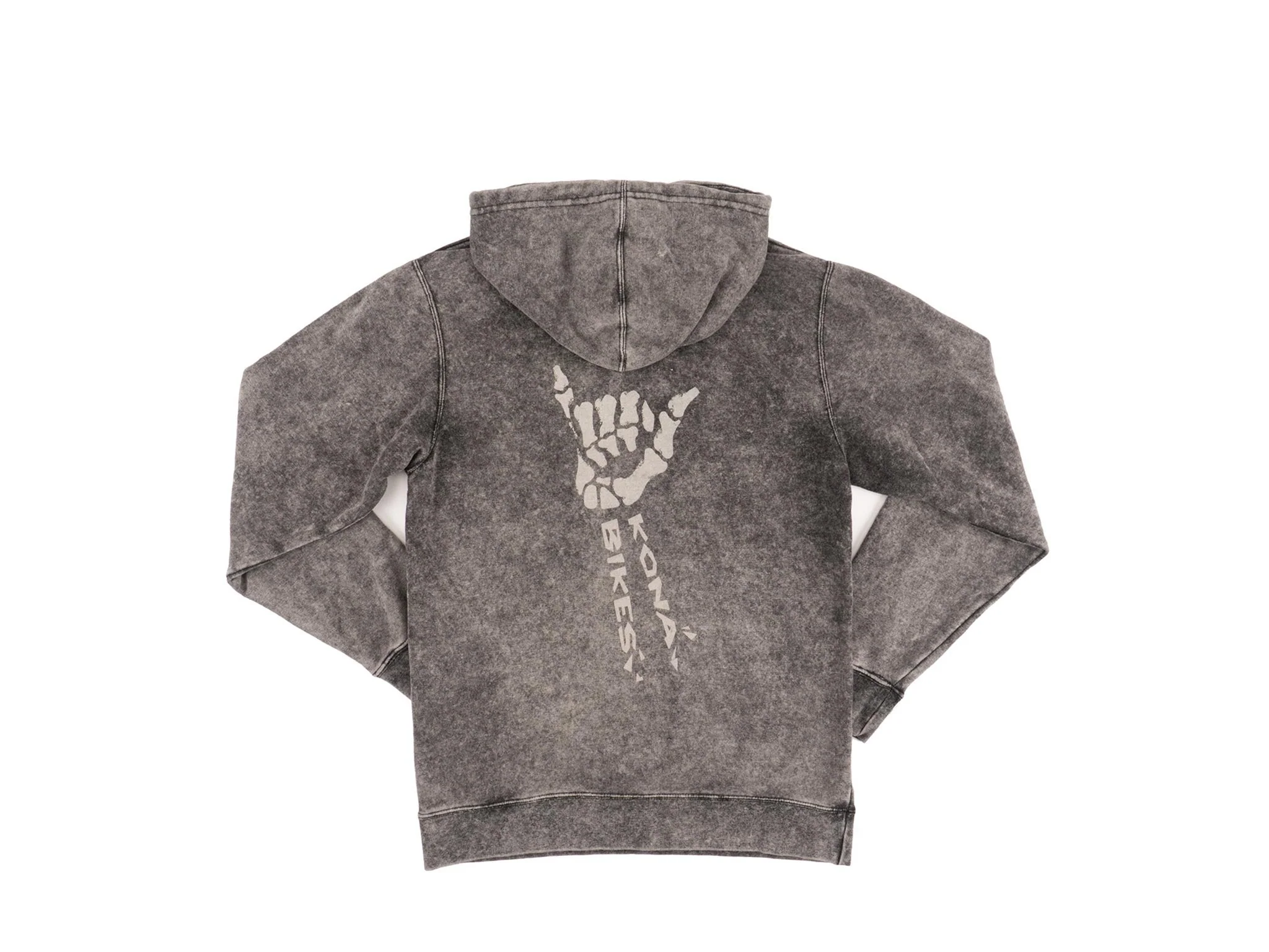 Skeleshaka Hoodie