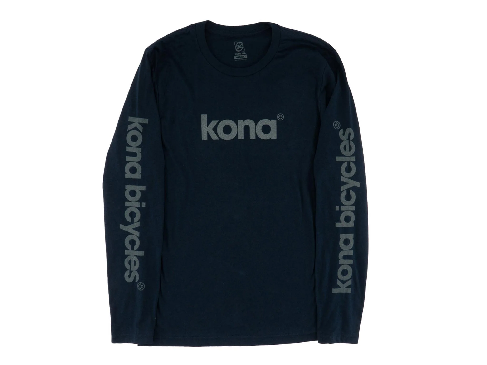 Street Legal Long Sleeve T-Shirt